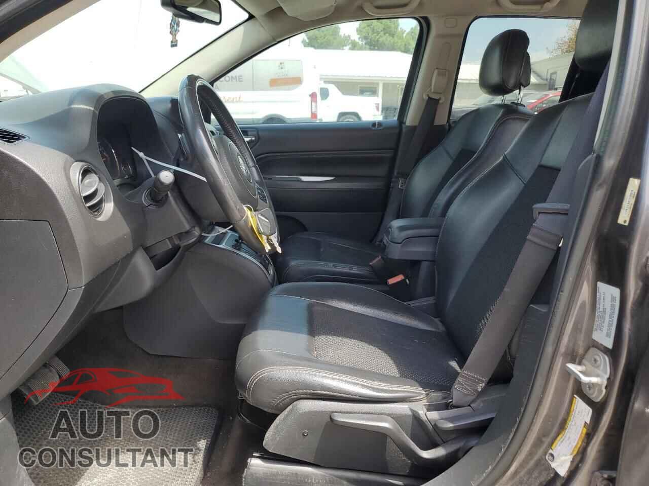 JEEP COMPASS 2015 - 1C4NJCEB9FD296054