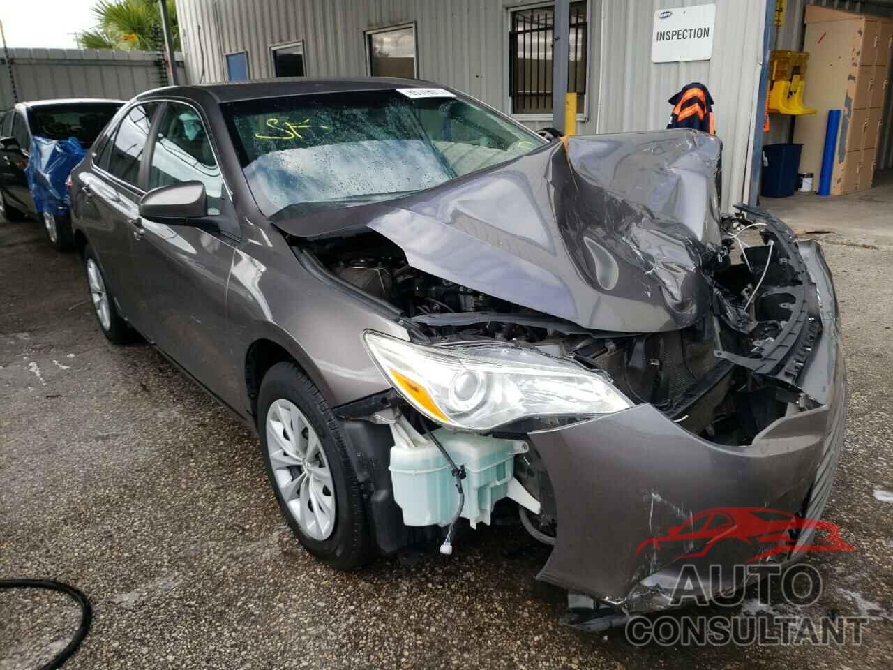 TOYOTA CAMRY 2016 - 4T1BF1FK1GU216959