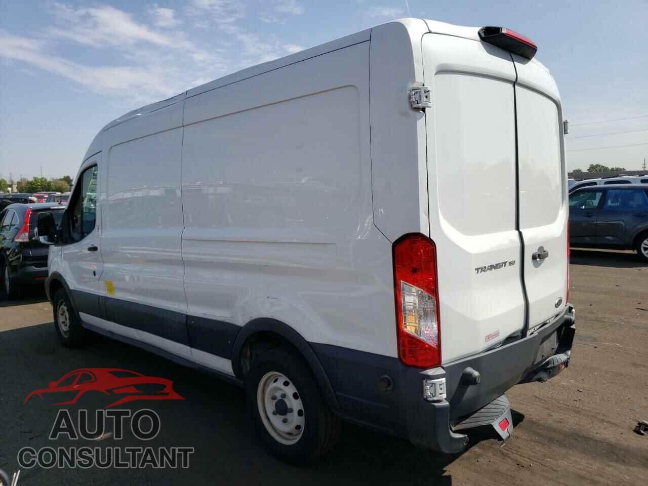 FORD TRANSIT 2018 - 1FTYE2CM1JKA12159