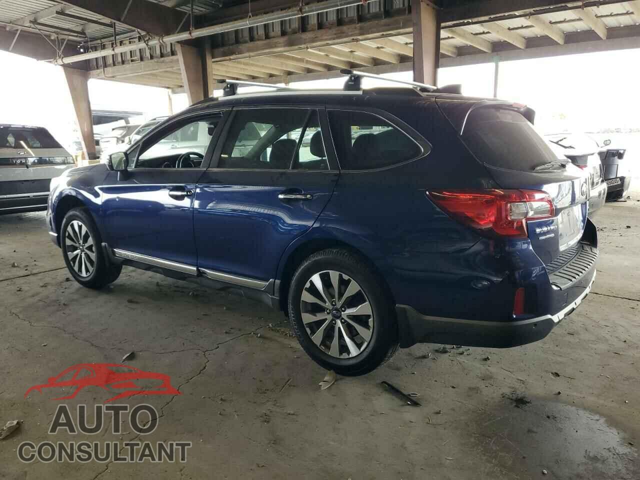 SUBARU OUTBACK 2017 - 4S4BSATC5H3395233
