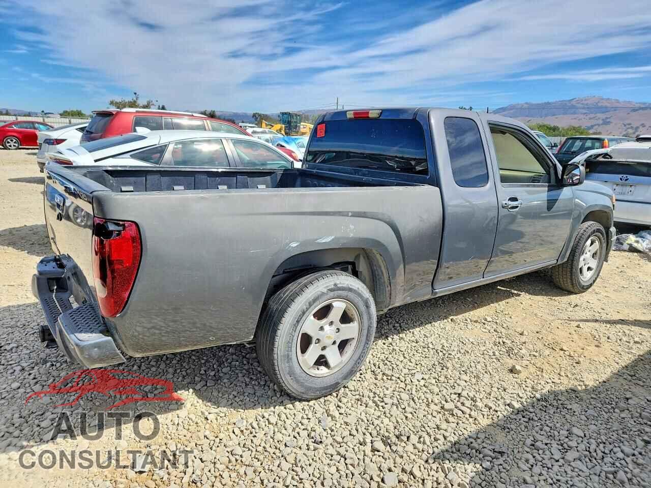 CHEVROLET COLORADO 2012 - 1GCESCF99C8133093