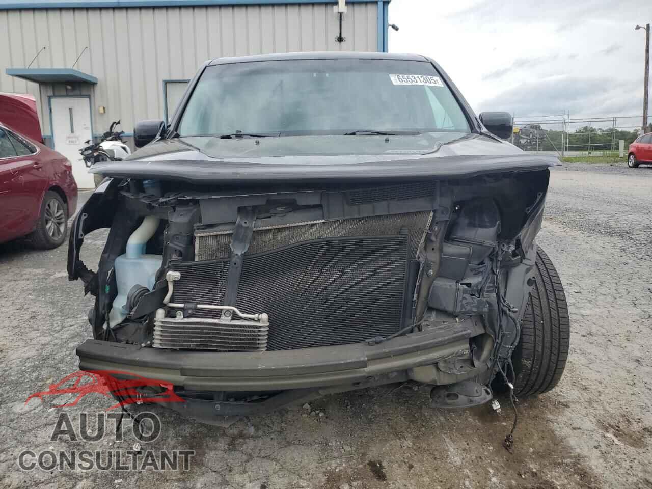 HONDA PILOT 2014 - 5FNYF4H97EB037793