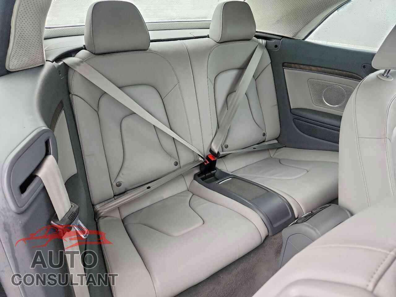 AUDI A5 2016 - WAUM2AFH1GN004681