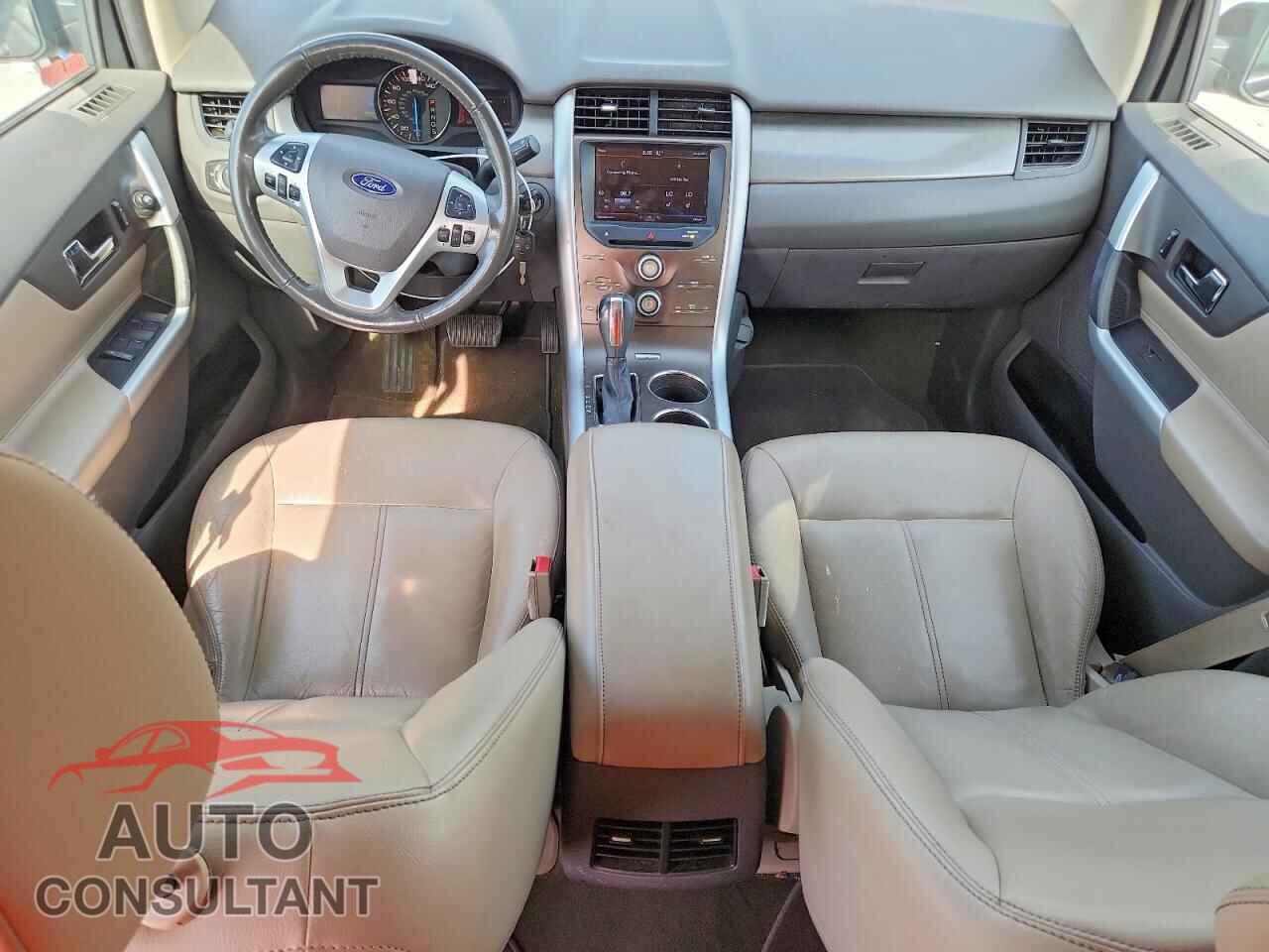 FORD EDGE 2013 - 2FMDK3JC4DBA44069