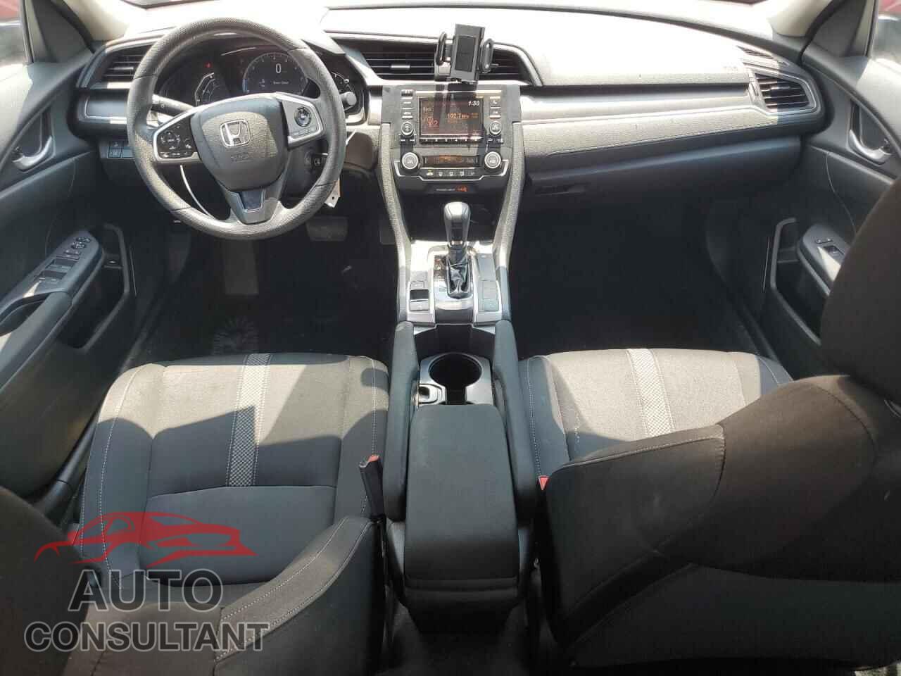 HONDA CIVIC 2021 - 2HGFC2F6XMH511582
