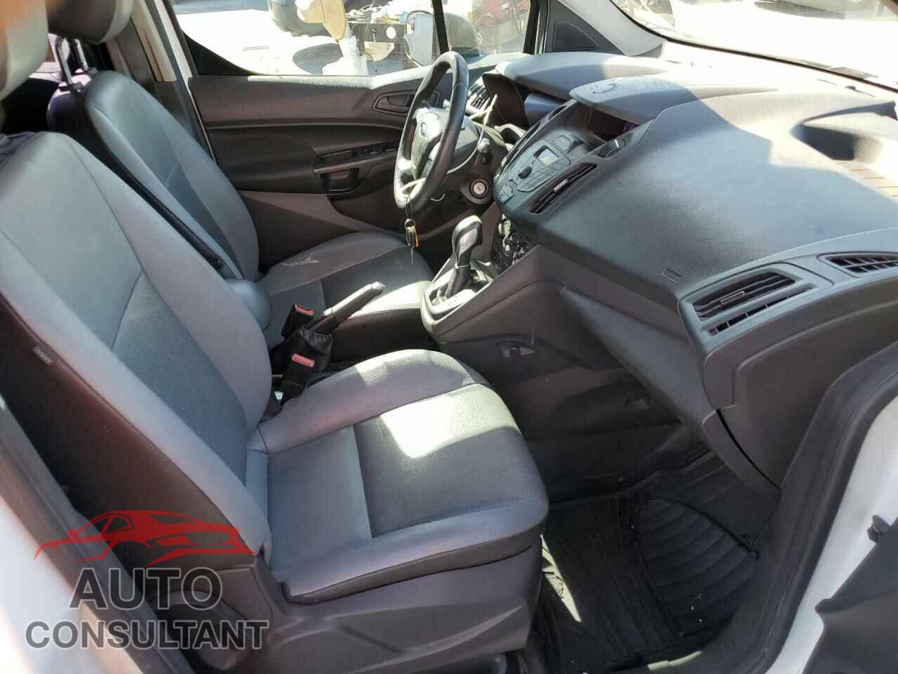 FORD TRANSIT 2017 - NM0GE9E73H1318059