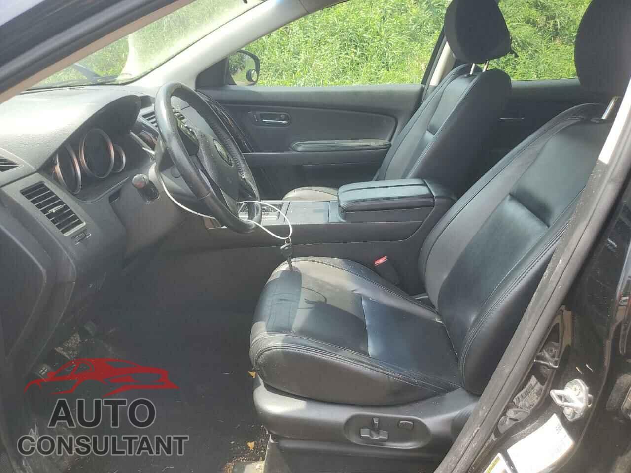 MAZDA CX-9 2012 - JM3TB3CA8C0349335