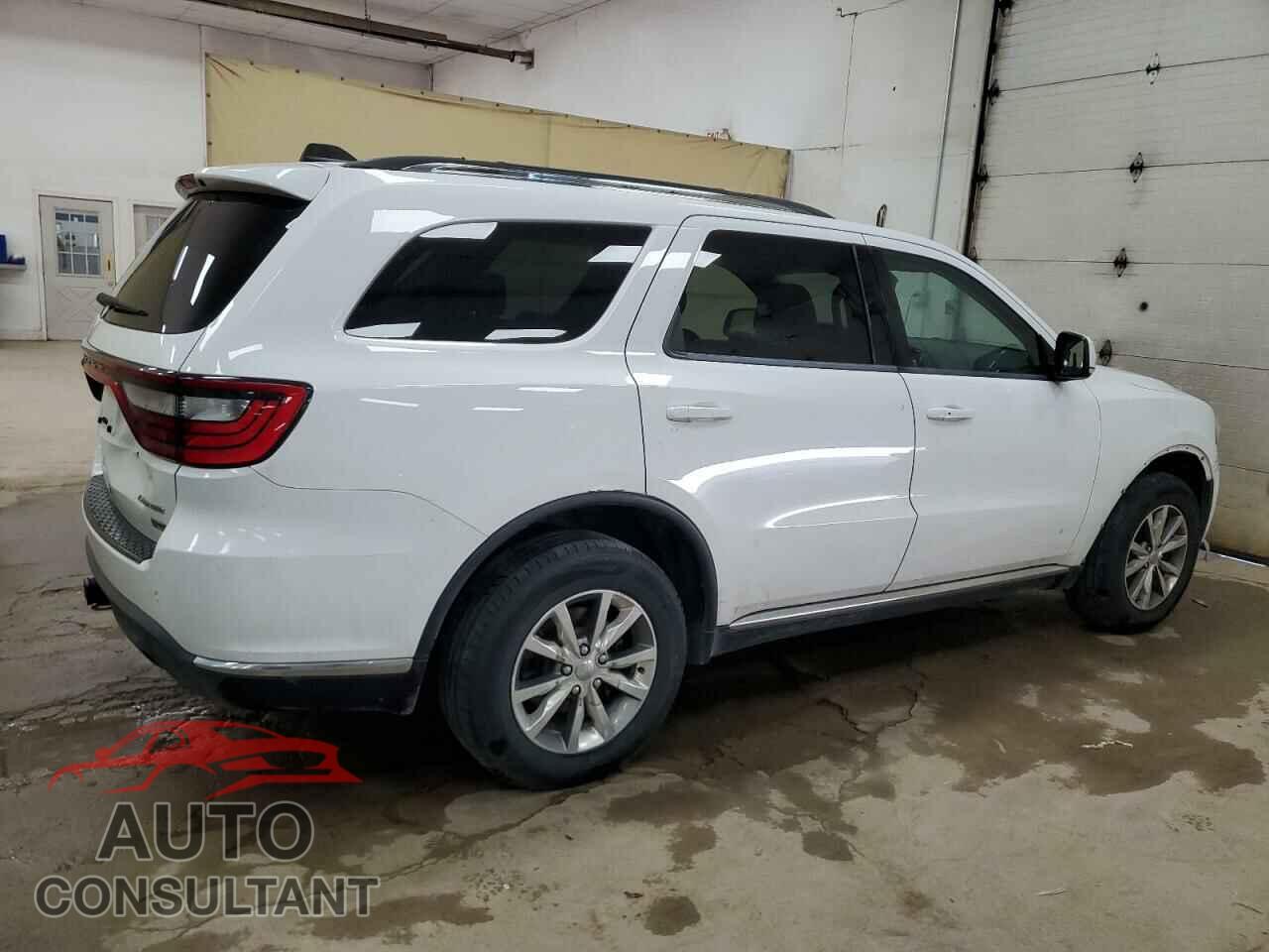 DODGE DURANGO 2014 - 1C4RDJDG5EC596057