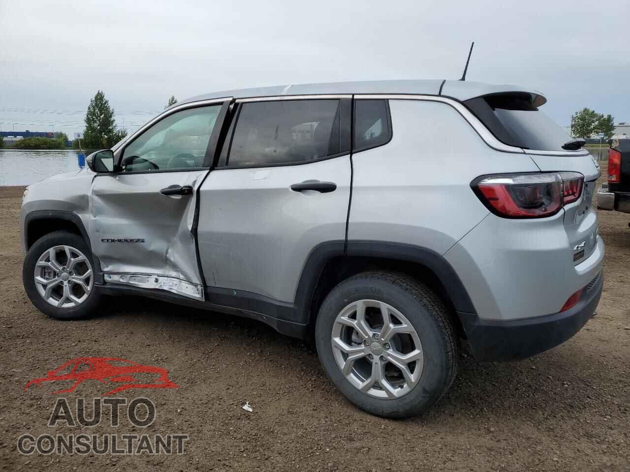JEEP COMPASS 2024 - 3C4NJDAN9RT160995