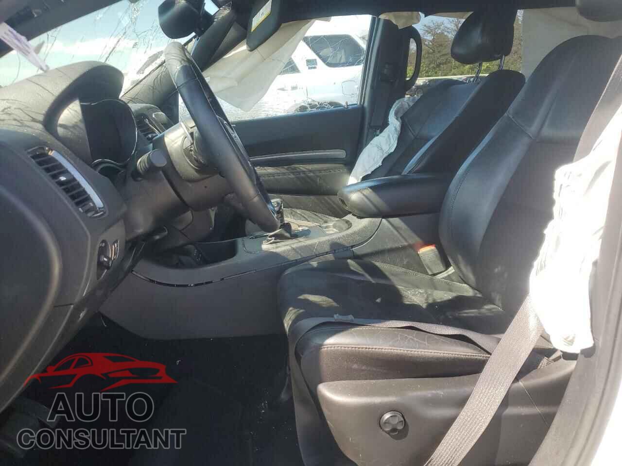 DODGE DURANGO 2020 - 1C4RDJDG5LC433468