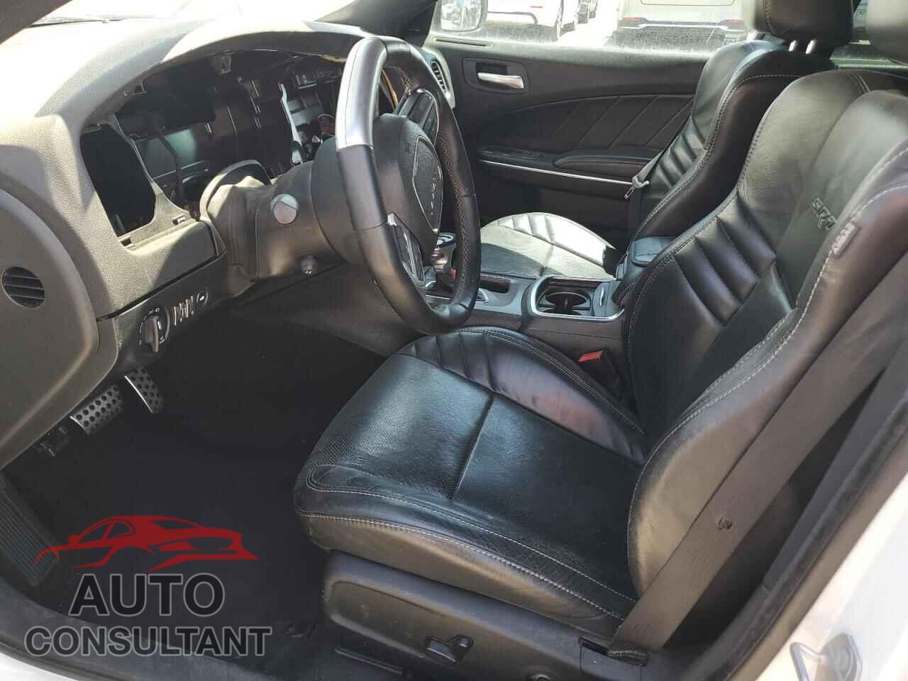 DODGE CHARGER 2016 - 2C3CDXEJ2GH312813