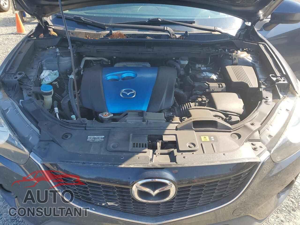 MAZDA CX-5 2013 - JM3KE2CE8D0150495