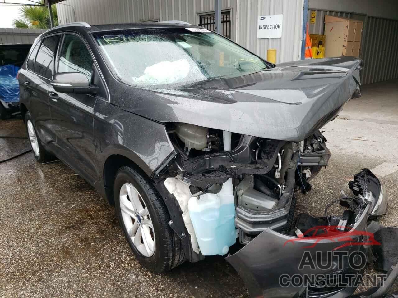 FORD EDGE 2020 - 2FMPK3J94LBA31080