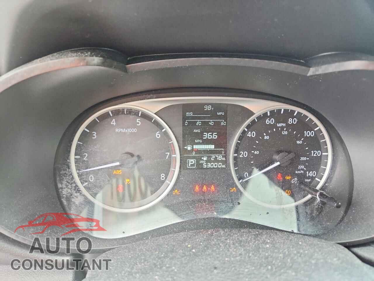 NISSAN VERSA 2024 - 3N1CN8DVXRL851972