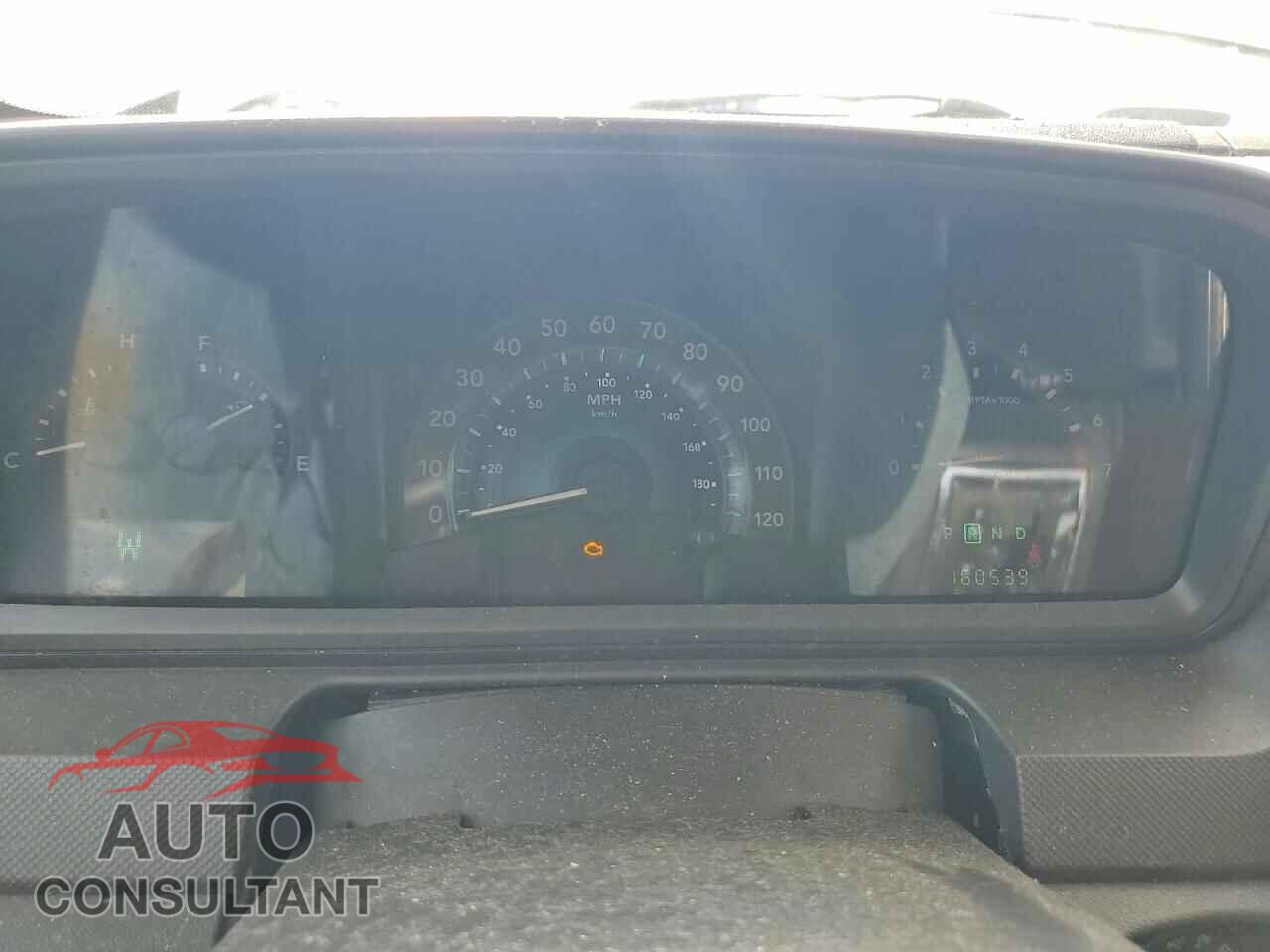 DODGE JOURNEY 2010 - 3D4PG5FV3AT106587