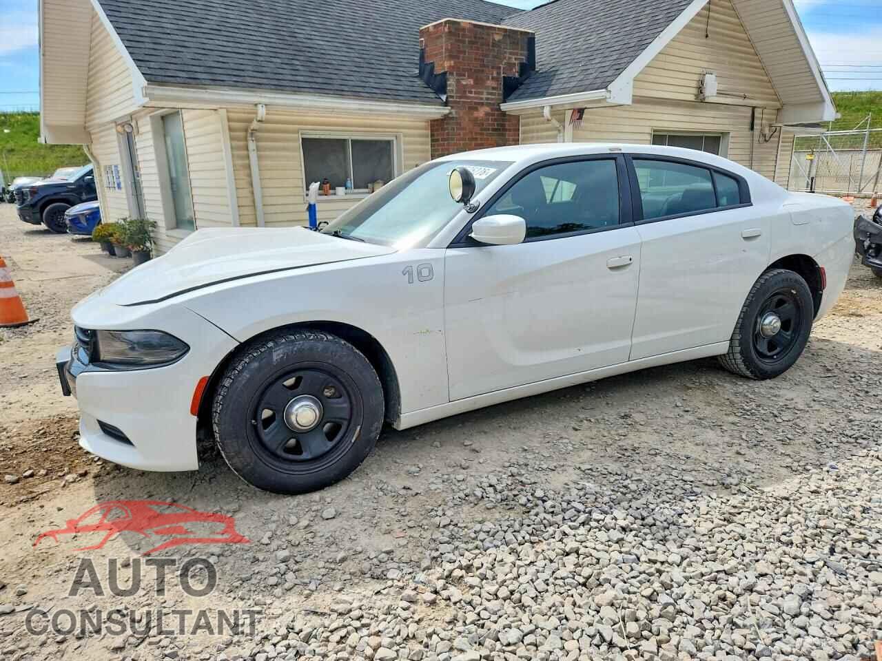 DODGE CHARGER 2015 - 2C3CDXAG6FH732583