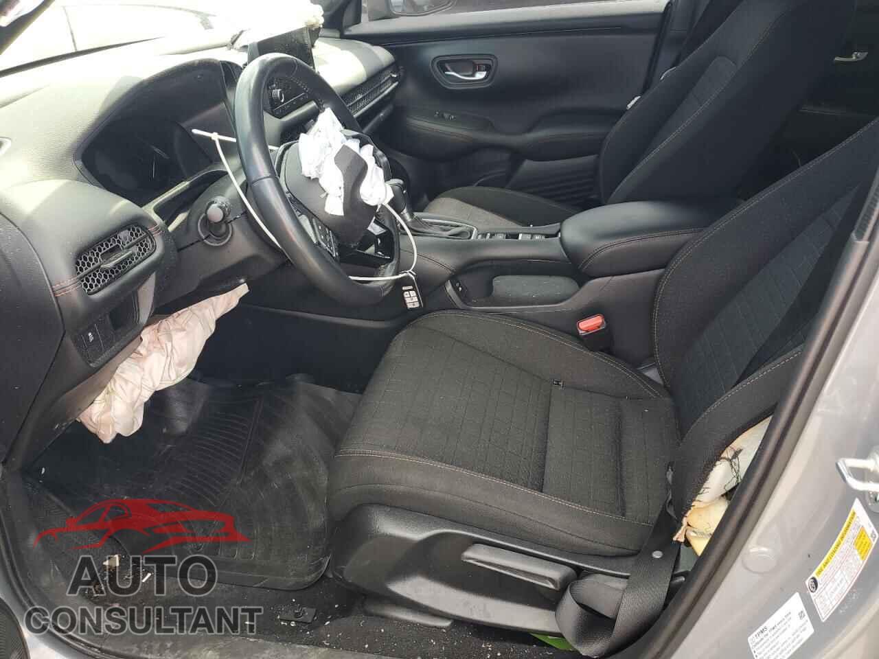 HONDA HR-V 2024 - 3CZRZ1H59RM743473