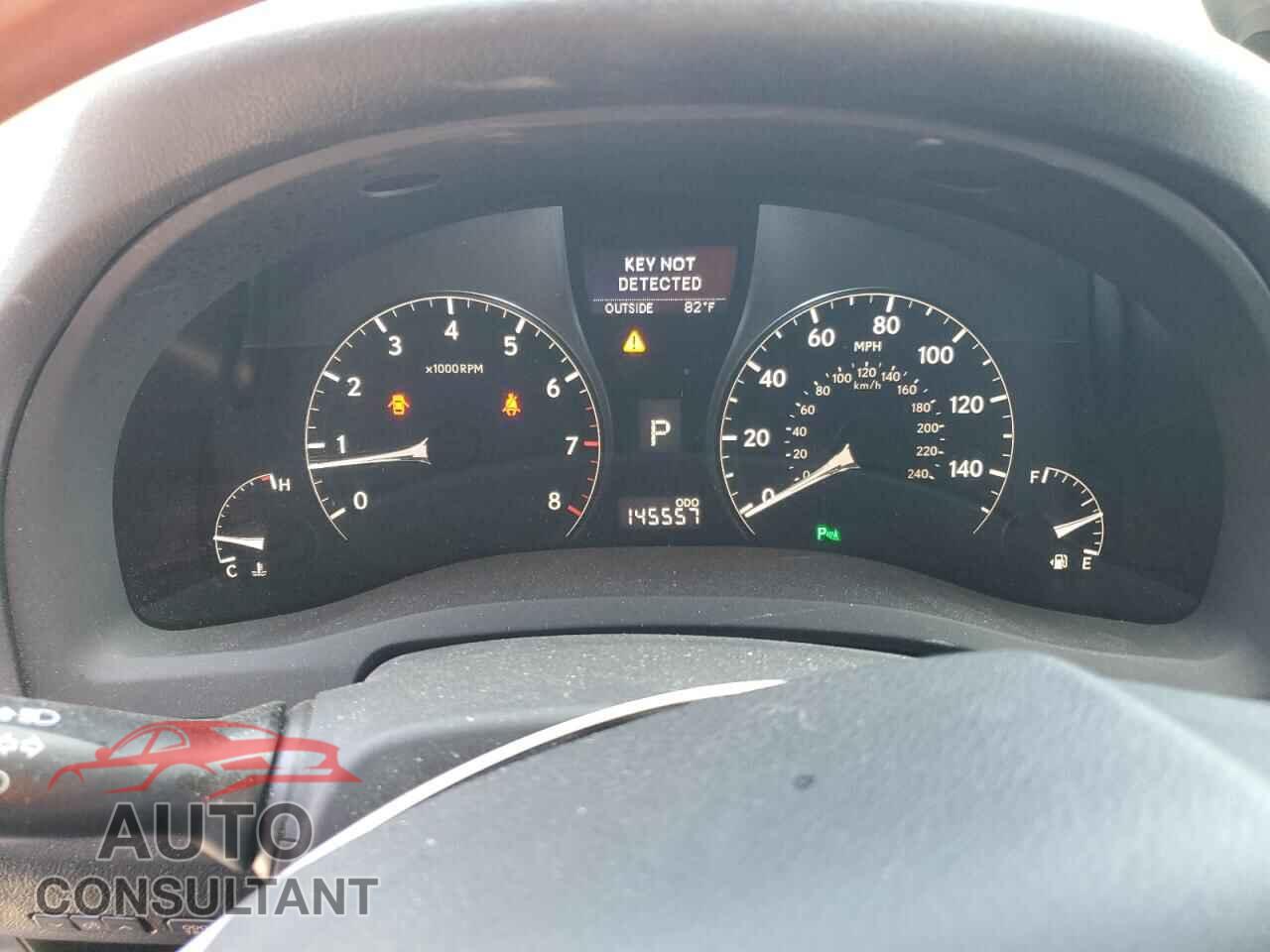 LEXUS RX350 2011 - 2T2BK1BA9BC120141
