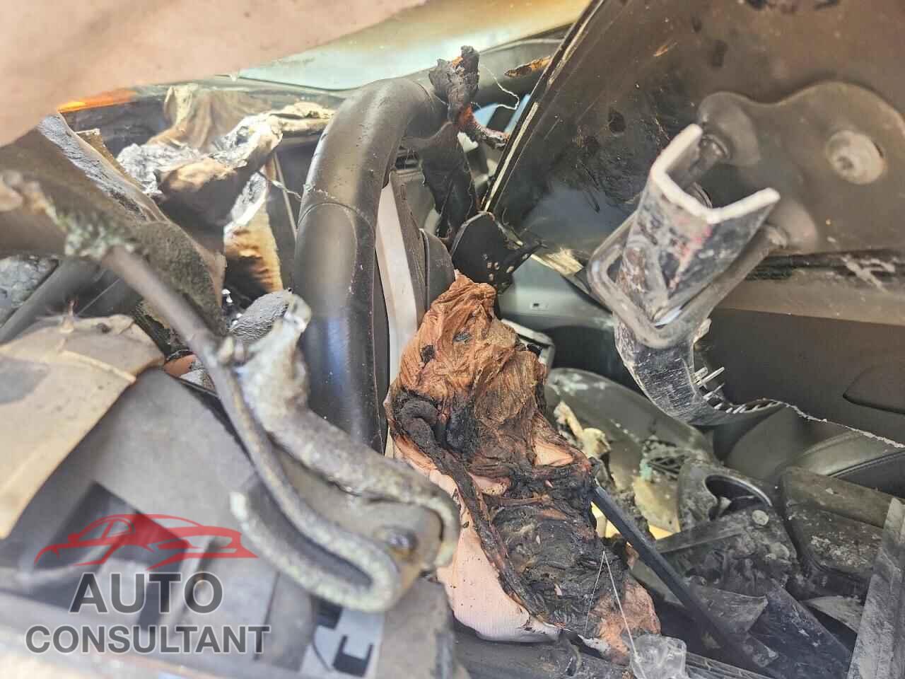 TESLA MODEL S 2017 - 5YJSA1E49HF224985