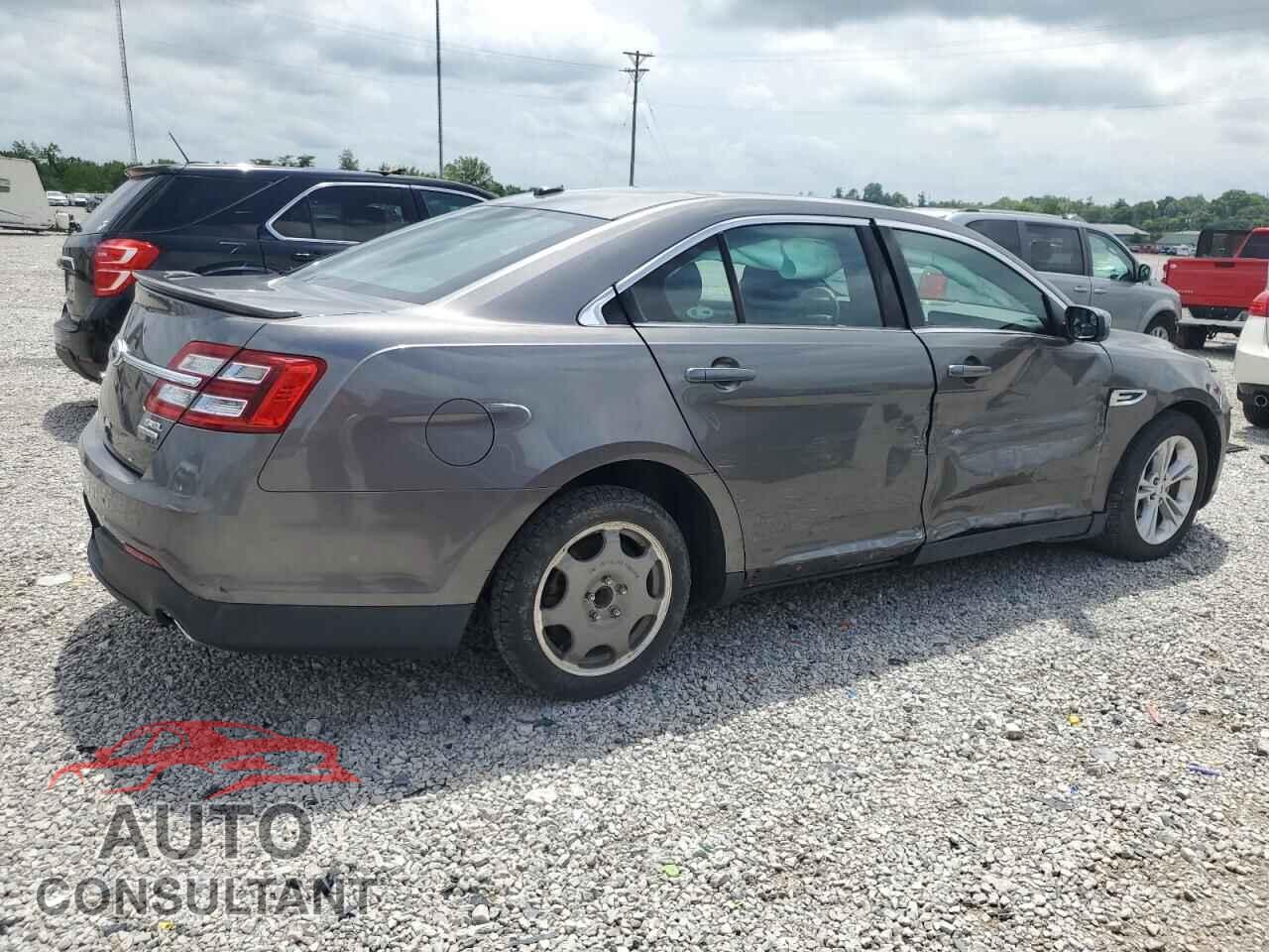FORD TAURUS 2013 - 1FAHP2E89DG108239