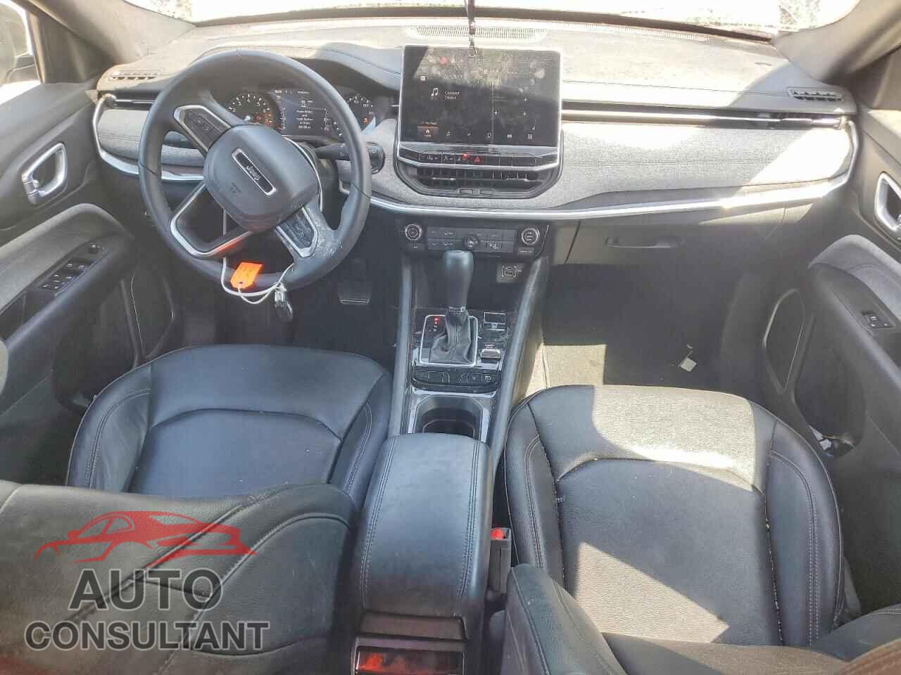JEEP COMPASS 2024 - 3C4NJDFN2RT169109