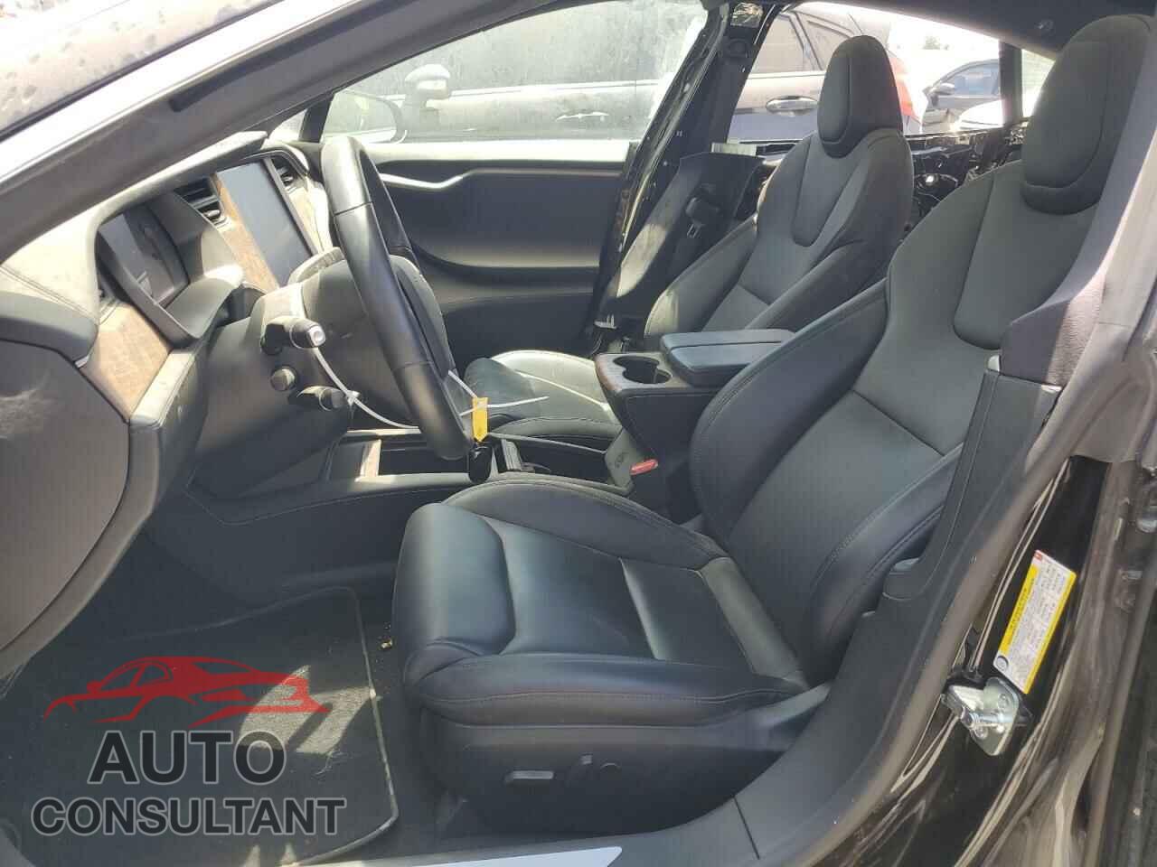 TESLA MODEL S 2020 - 5YJSA1E29LF415944