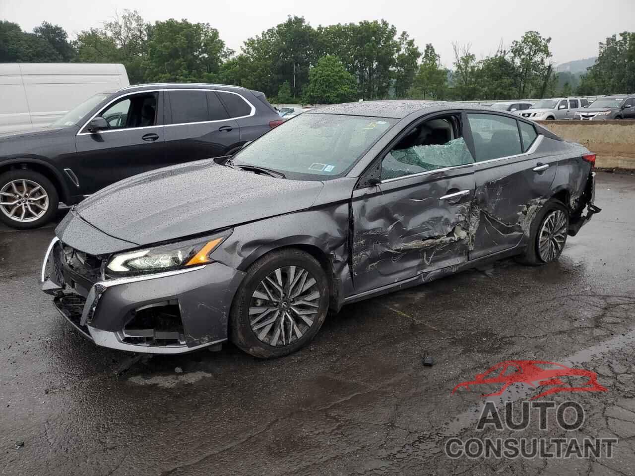 NISSAN ALTIMA 2024 - 1N4BL4DW6RN309208