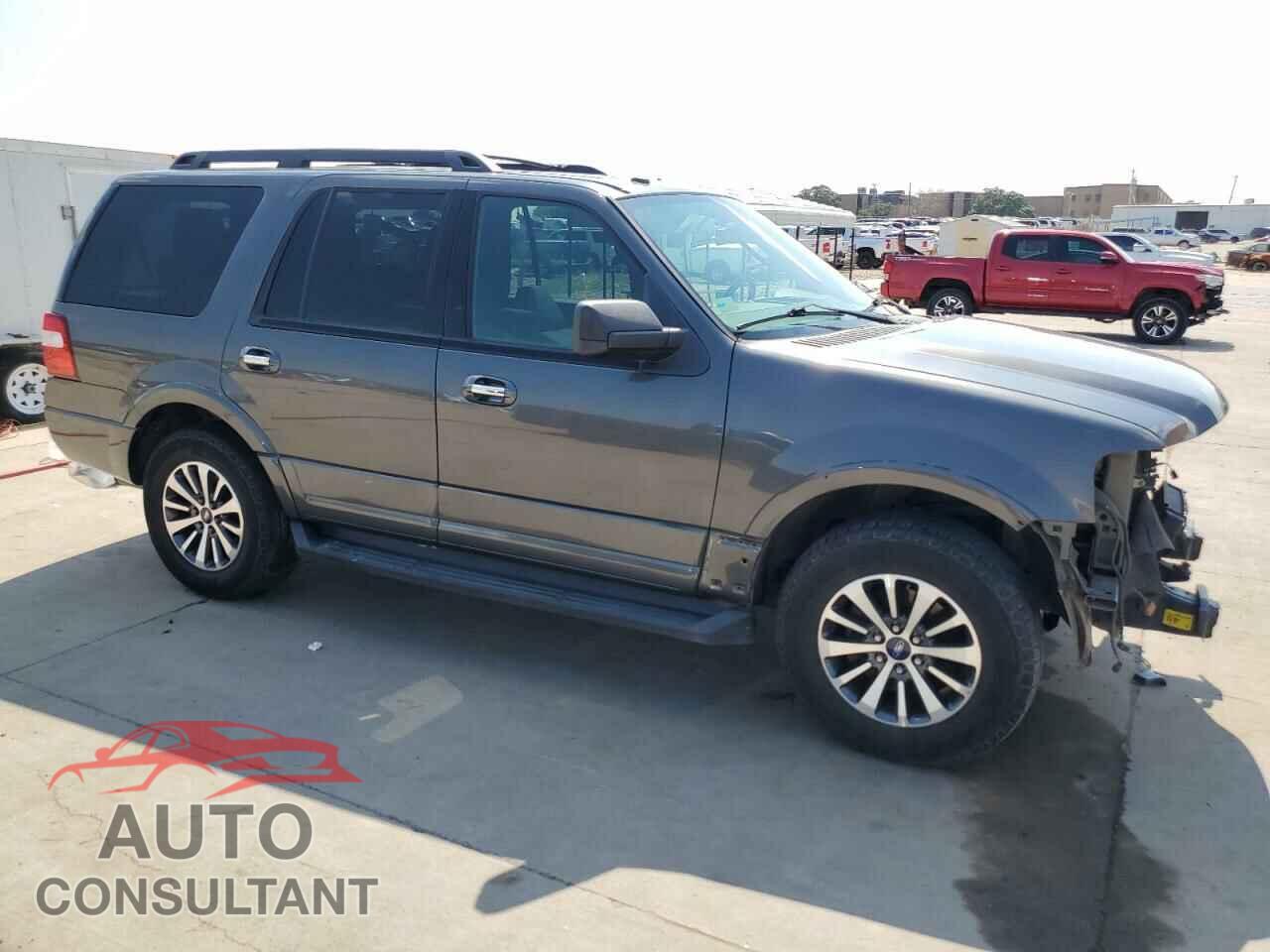 FORD EXPEDITION 2017 - 1FMJU1HTXHEA07982