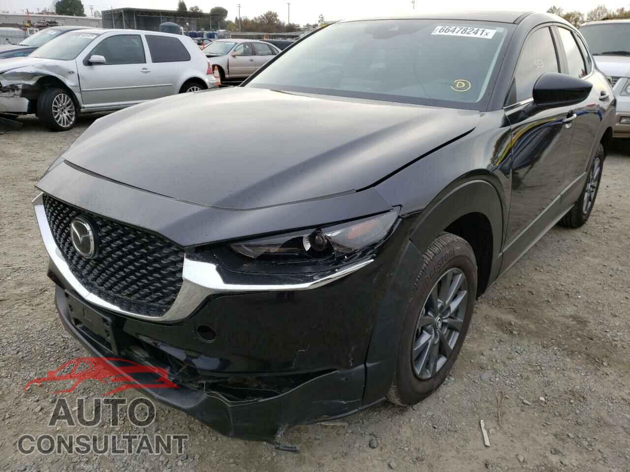 MAZDA CX30 2021 - 3MVDMAAL1MM242611