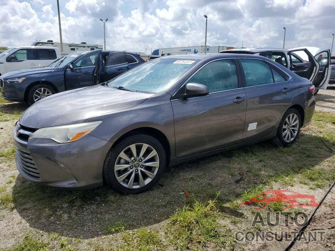 TOYOTA CAMRY 2016 - 4T1BF1FK7GU542474