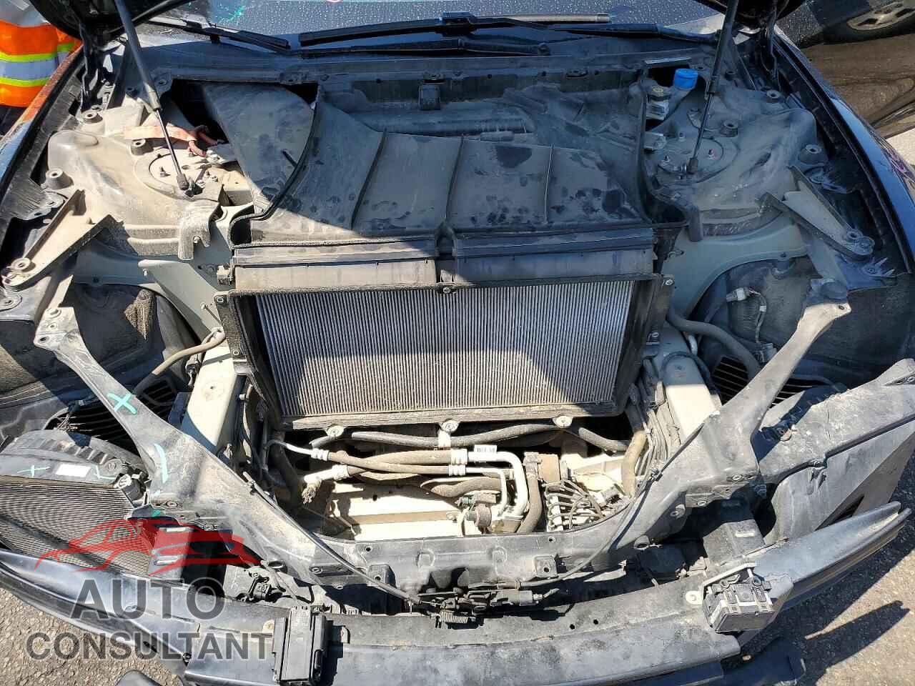 TESLA MODEL S 2017 - 5YJSA1E23HF188483