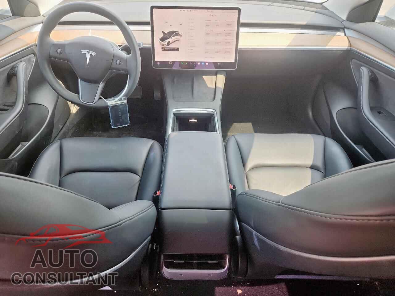 TESLA MODEL 3 2023 - 5YJ3E1EA6PF596751