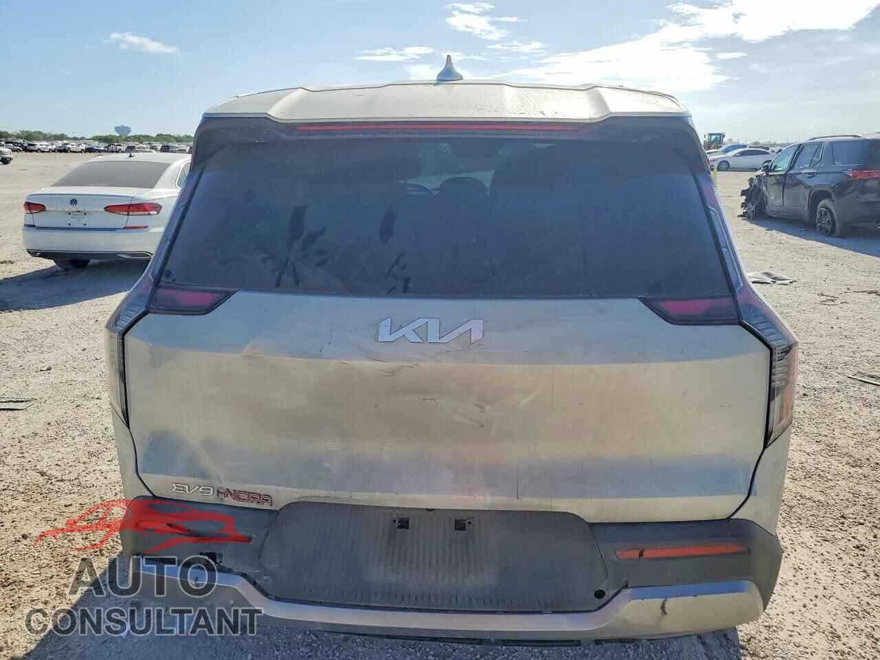 KIA ALL OTHER 2024 - KNDAA5S20R6028131