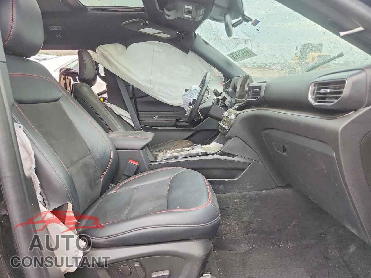 FORD EXPLORER 2024 - 1FMSK8KHXRGA42955