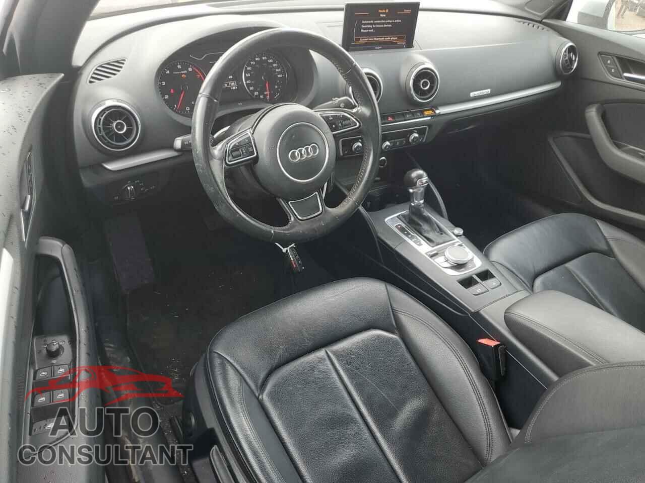 AUDI A3 2015 - WAU7FLFF1F1032028