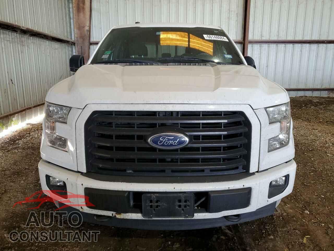 FORD F-150 2017 - 1FTEW1EP8HFC14355