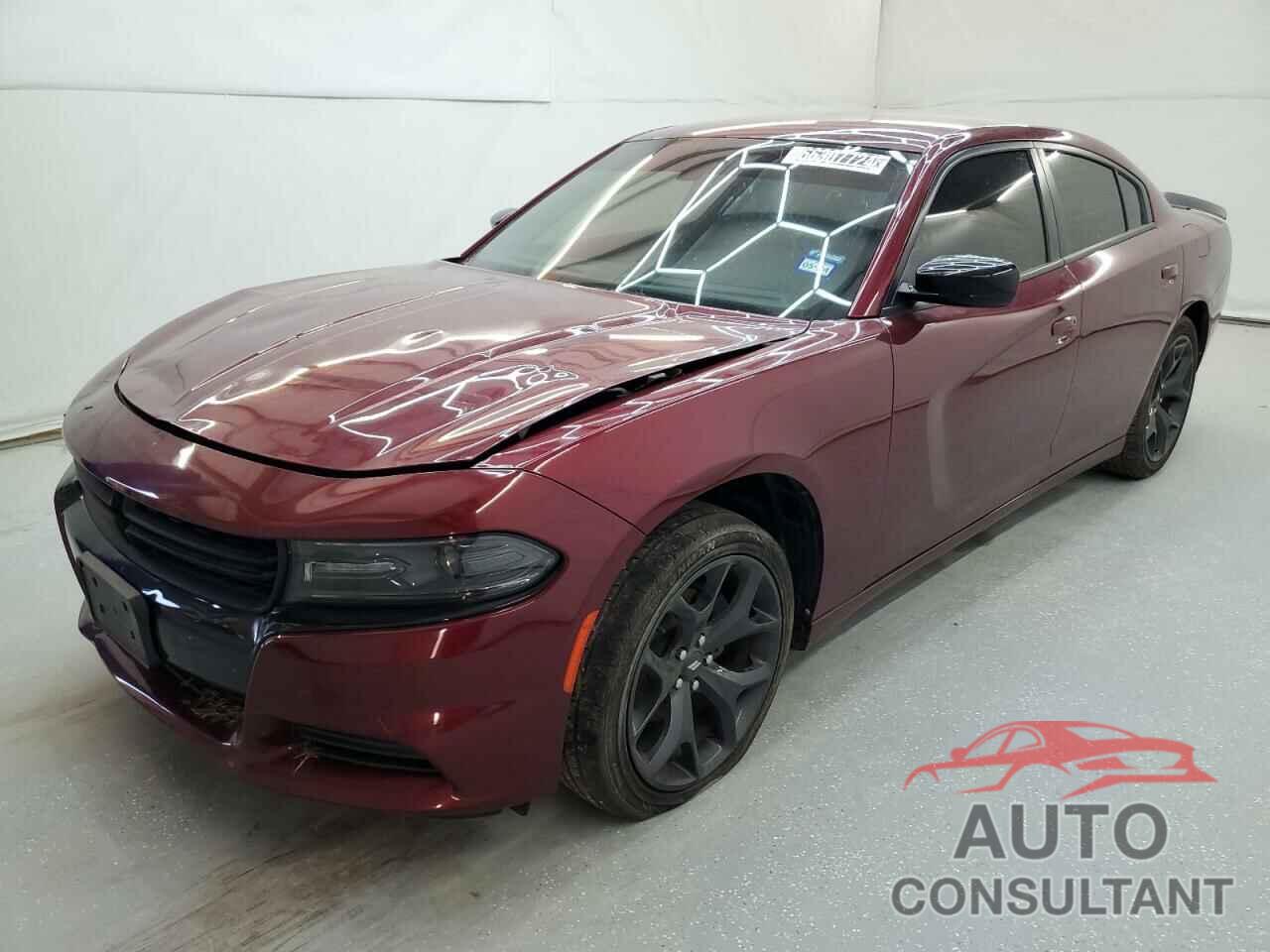 DODGE CHARGER 2020 - 2C3CDXBGXLH238799