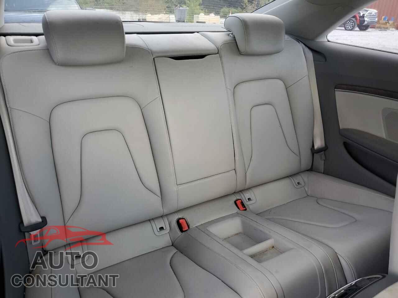 AUDI A5 2017 - WAUD2AFR8HA001522