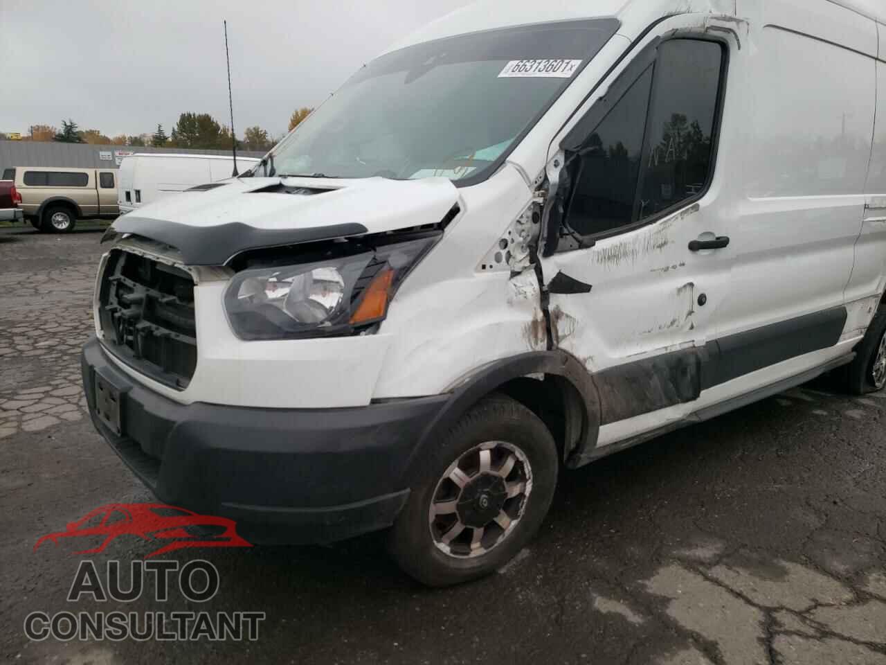 FORD TRANSIT CO 2019 - 1FTYR2CM2KKA85577