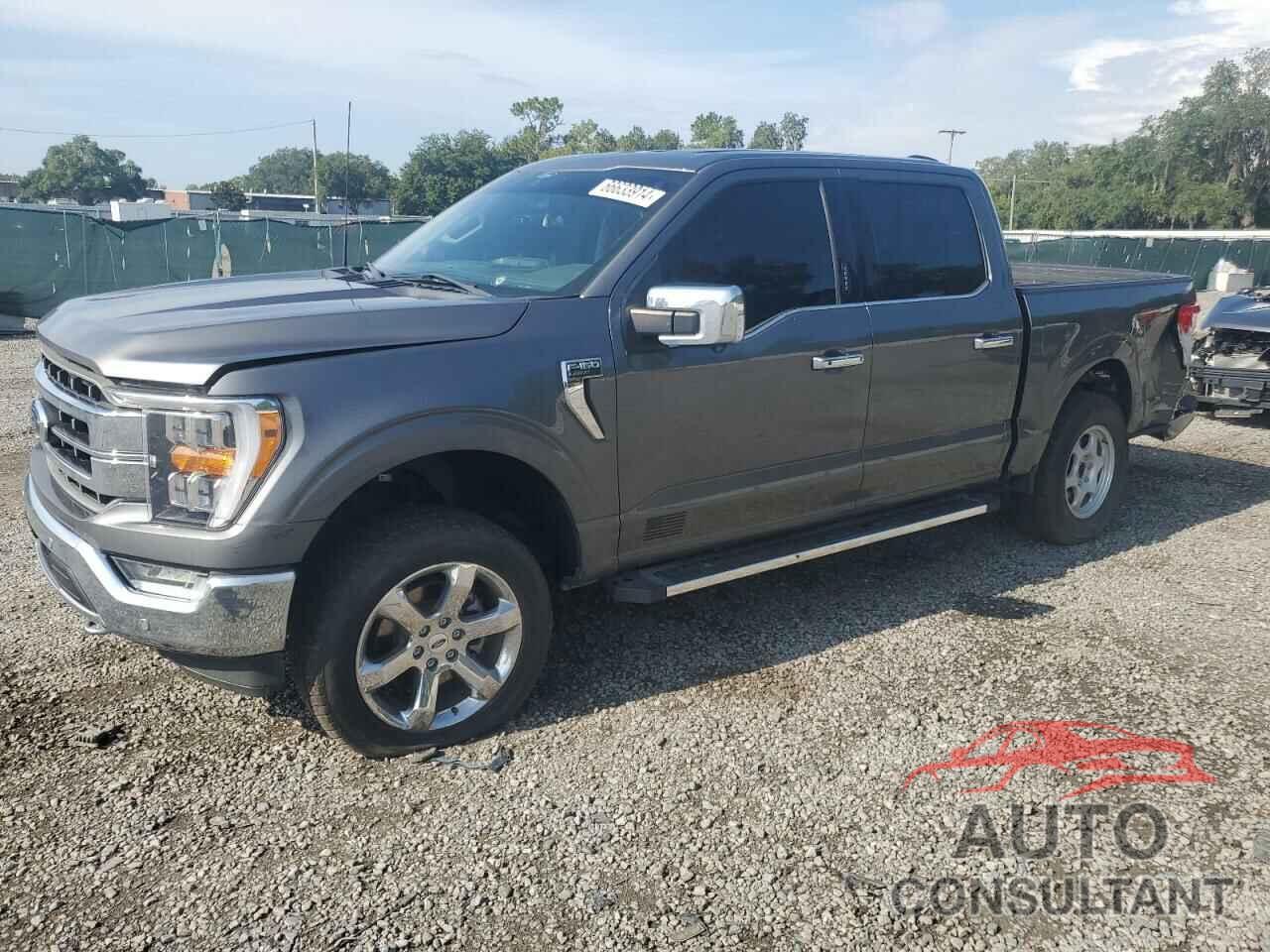 FORD F-150 2022 - 1FTFW1E86NKD18326