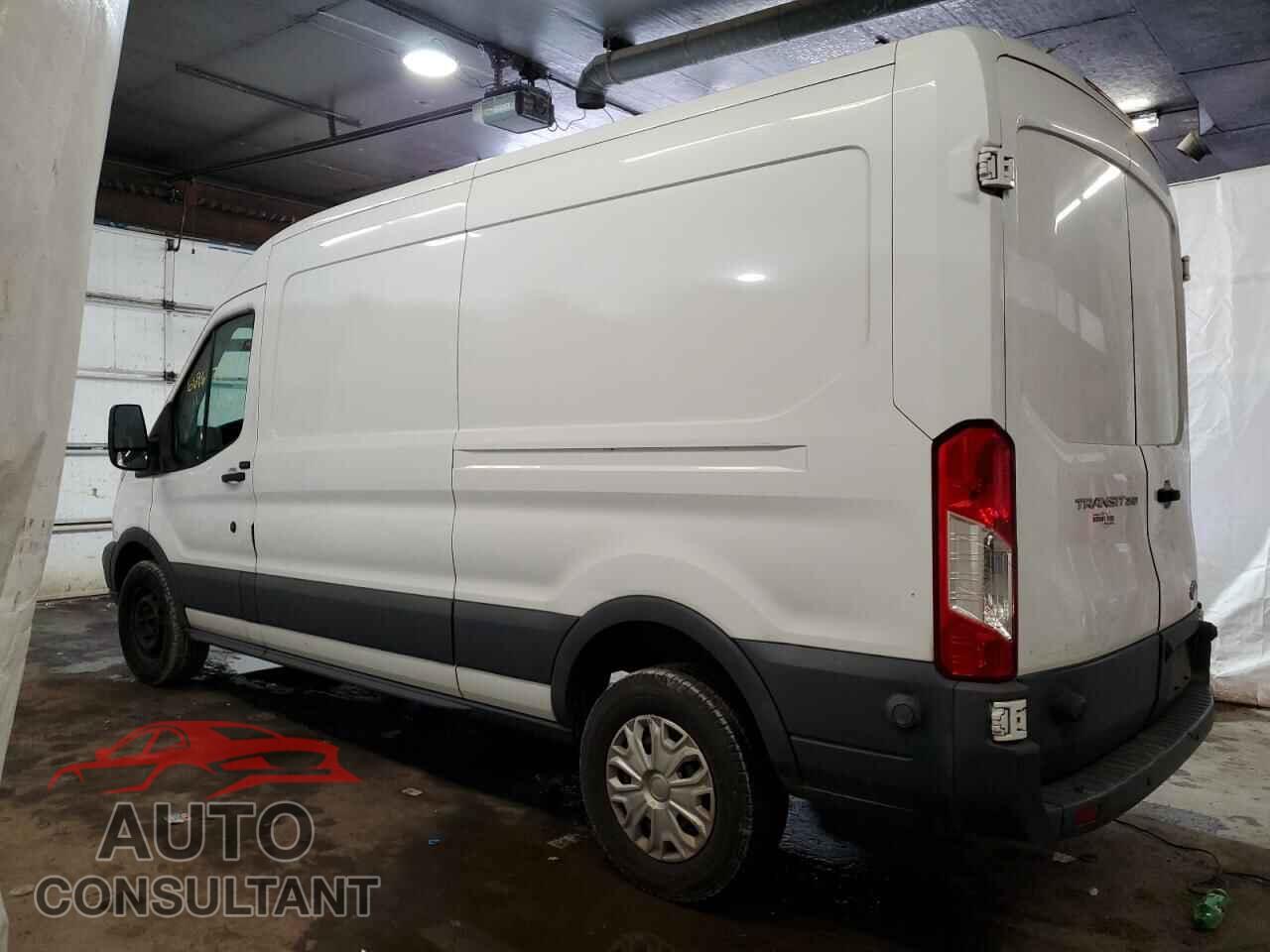 FORD TRANSIT 2015 - 1FTNR2CM8FKB11706