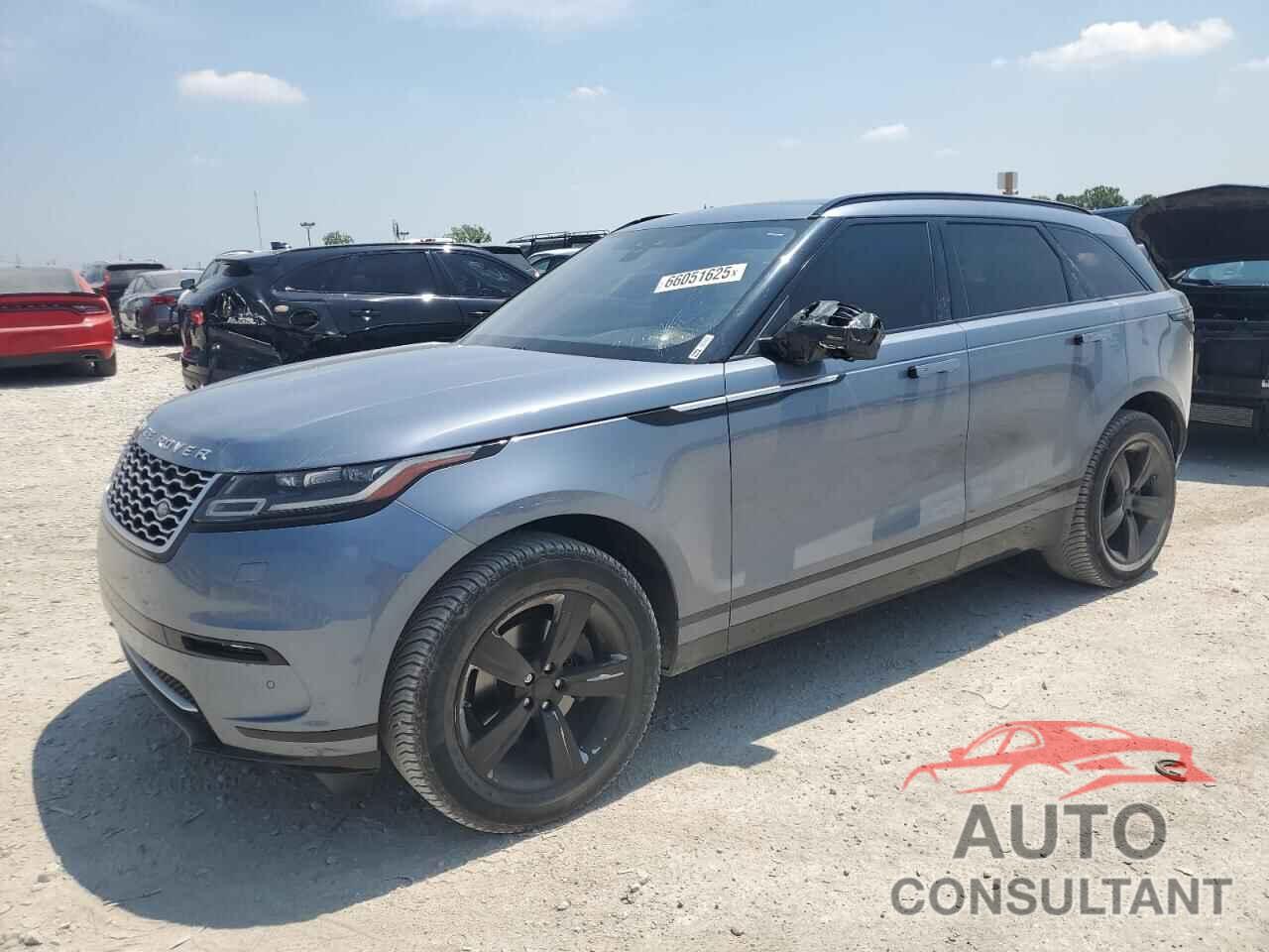 LAND ROVER RANGEROVER 2020 - SALYB2EXXLA238881