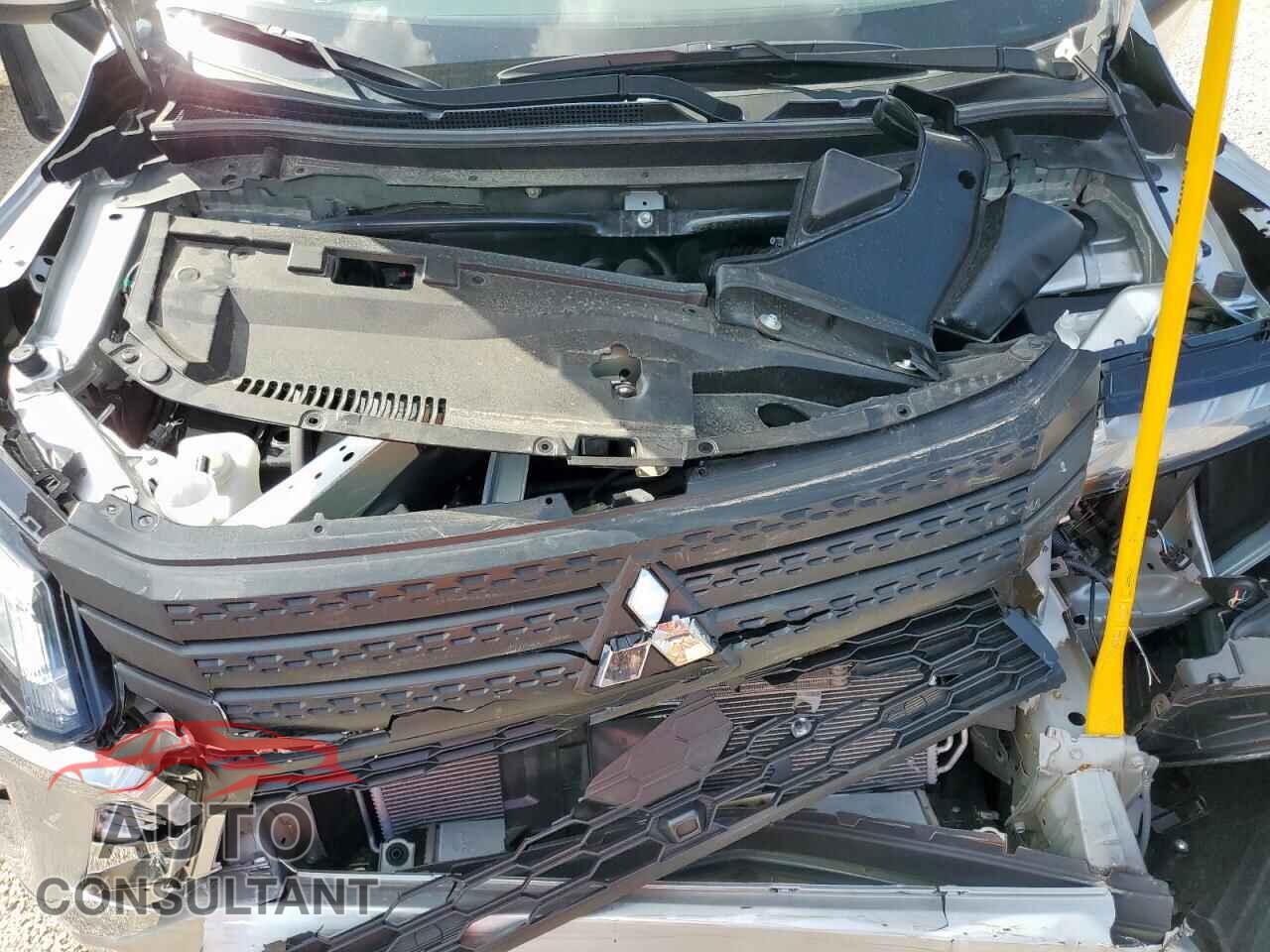 MITSUBISHI ECLIPSE 2025 - JA4ATWAA6SZ003659