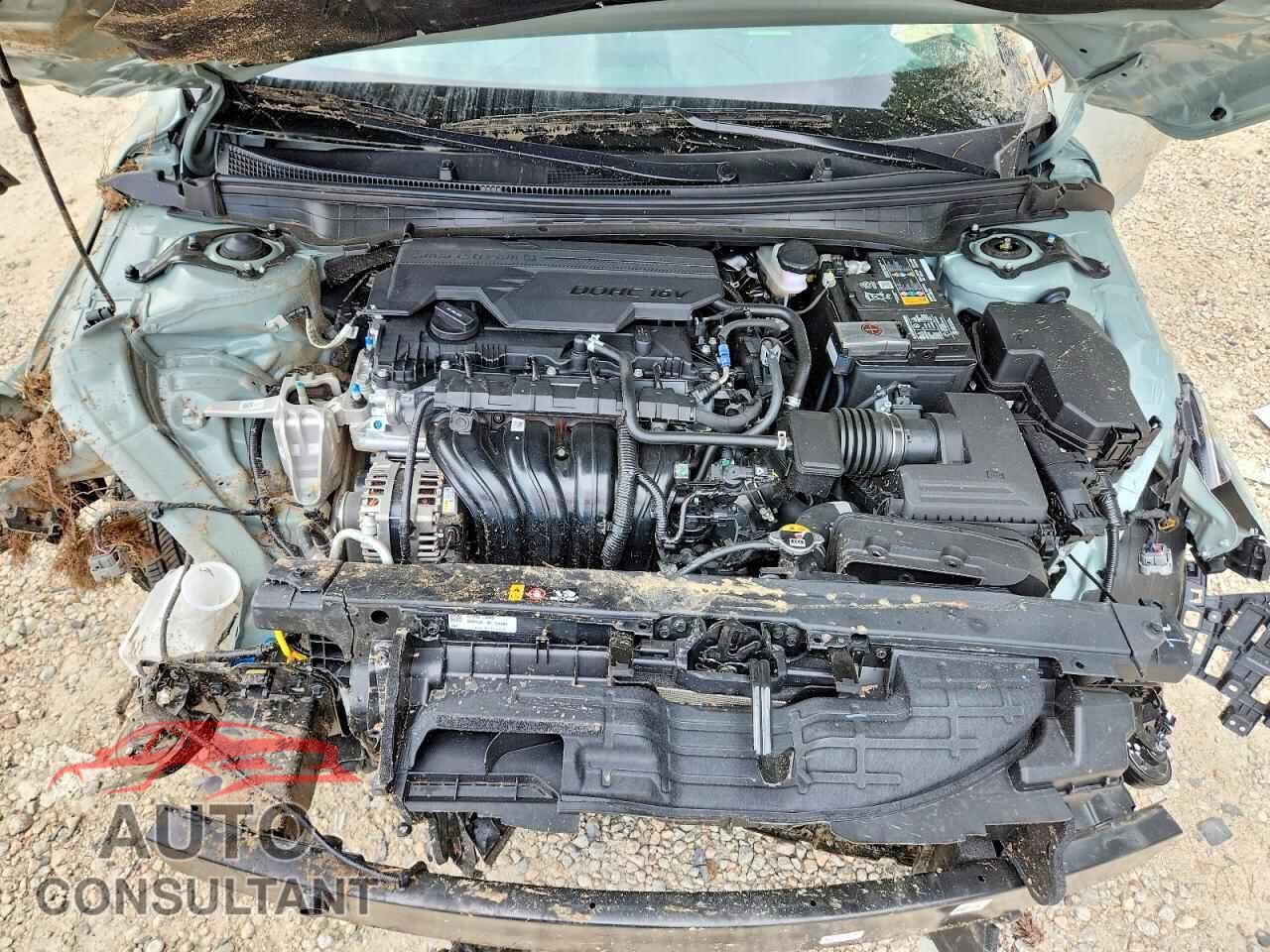KIA ALL OTHER 2026 - 3KPFT4DE1TE371002