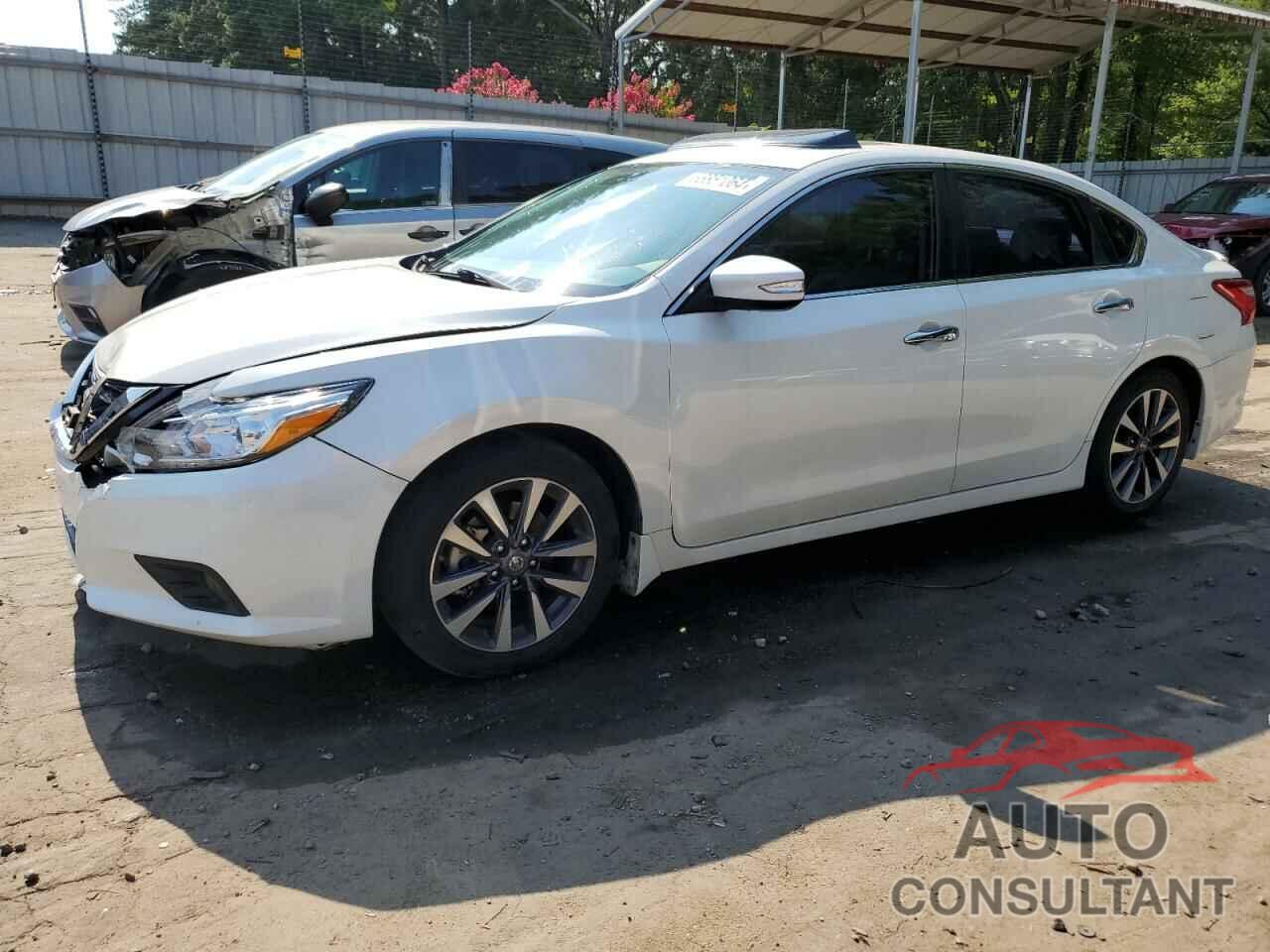 NISSAN ALTIMA 2016 - 1N4AL3AP9GC163527