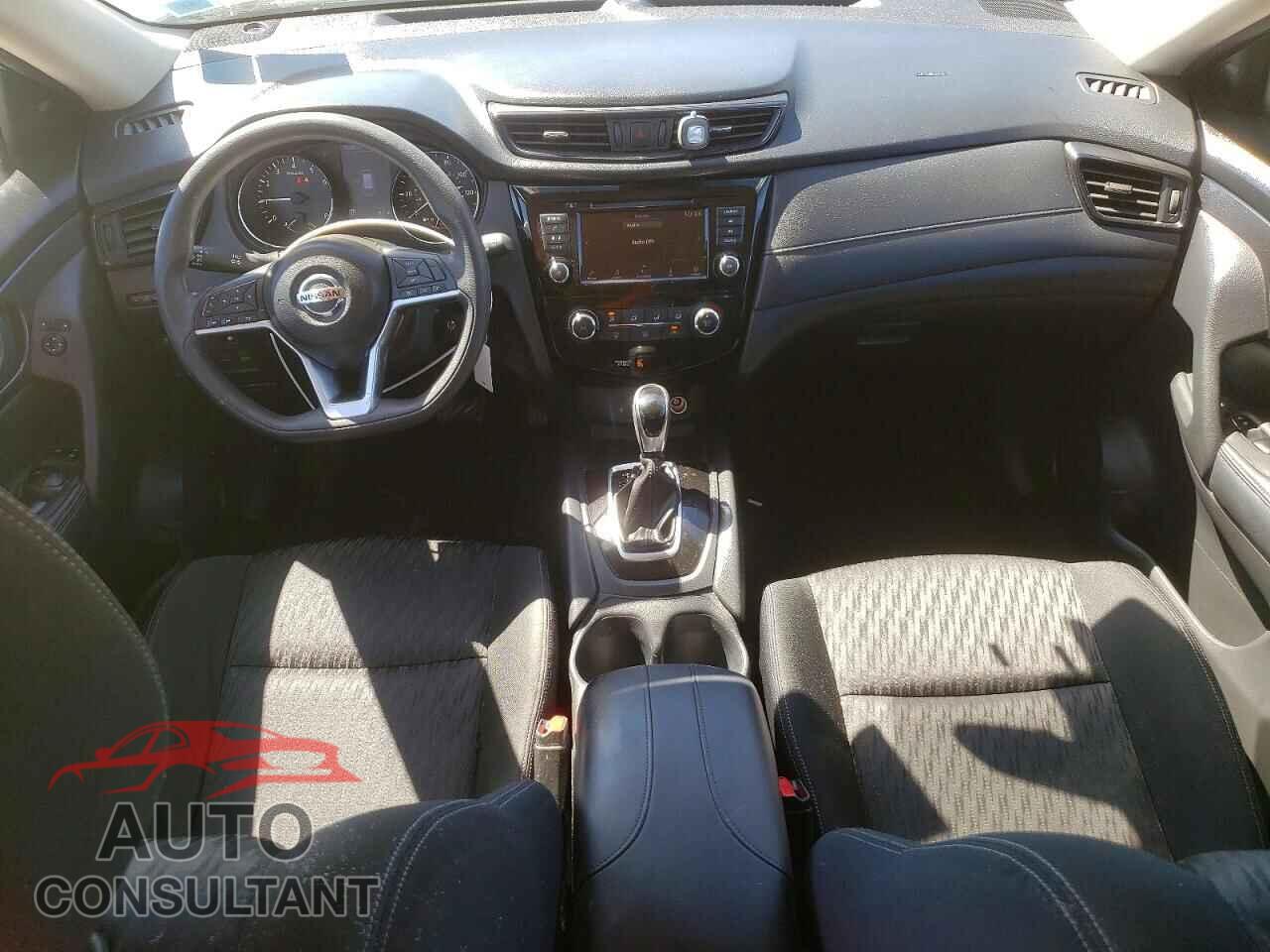 NISSAN ROGUE 2020 - KNMAT2MT2LP537895