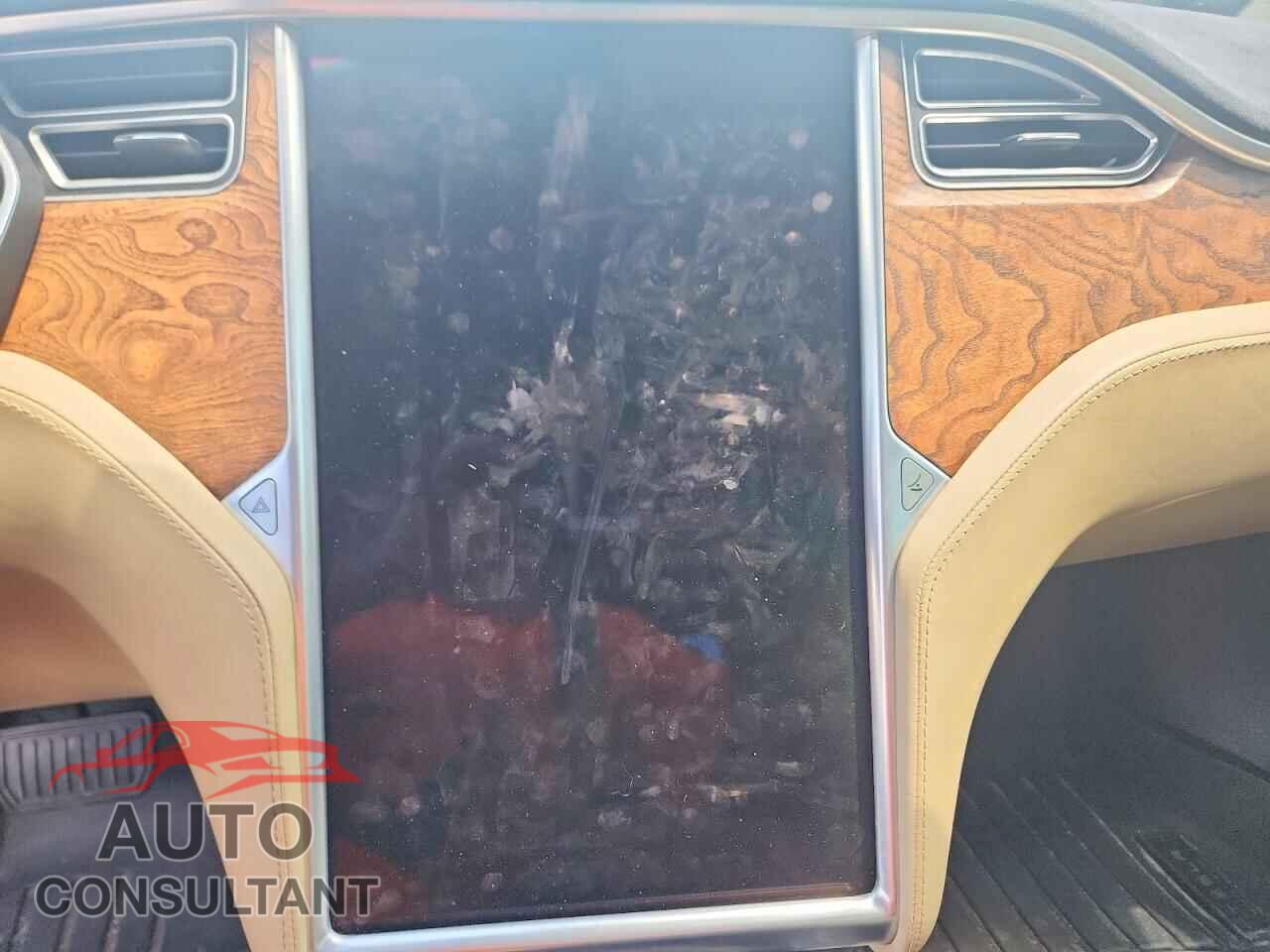 TESLA MODEL S 2016 - 5YJSA1E23GF167843