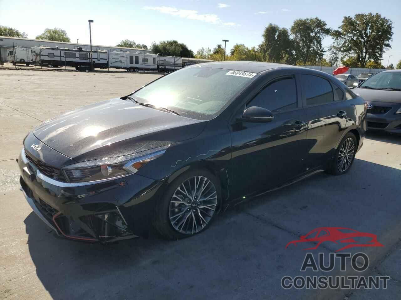 KIA FORTE 2023 - 3KPF54AD1PE606283