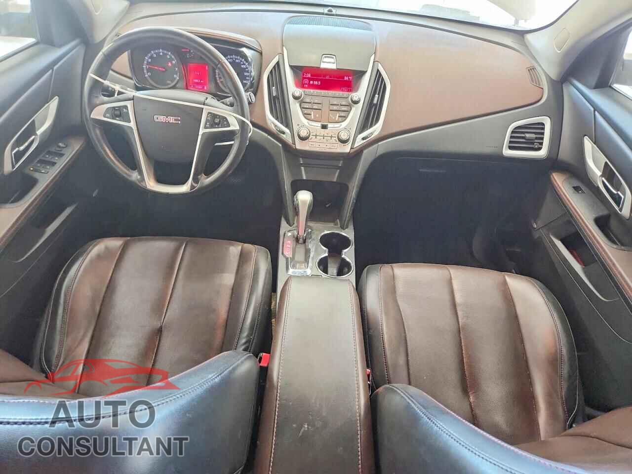 GMC TERRAIN 2011 - 2CTFLVE52B6275855