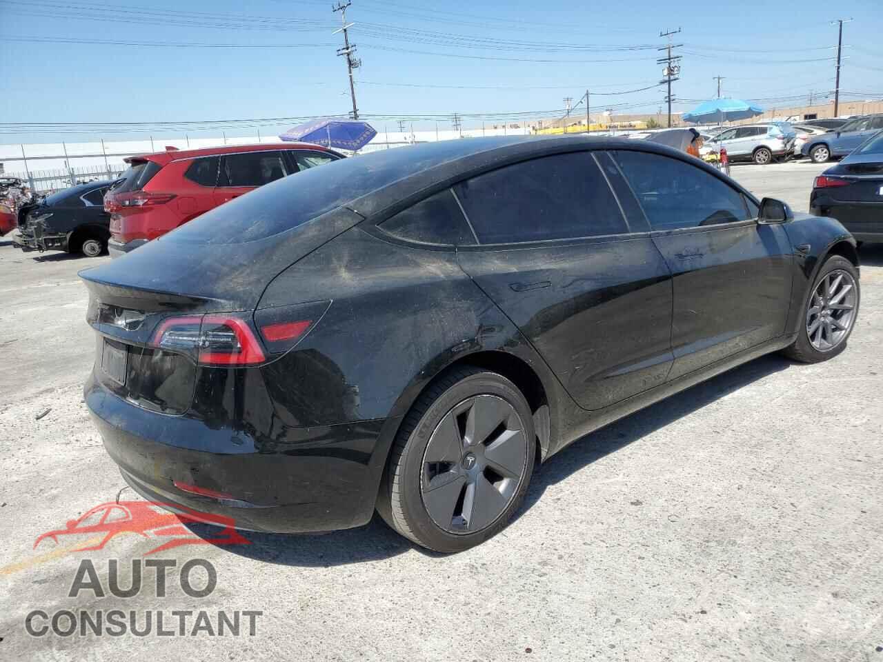 TESLA MODEL 3 2023 - 5YJ3E1EA1PF482575